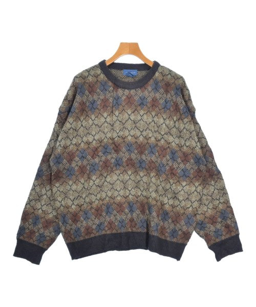 TOWNCRAFT เสื้อกันหนาว