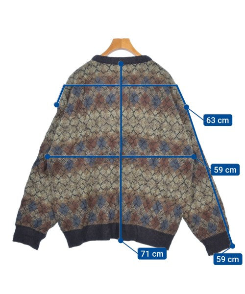 TOWNCRAFT เสื้อกันหนาว