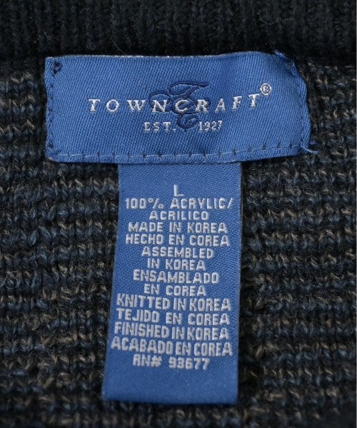 TOWNCRAFT เสื้อกันหนาว