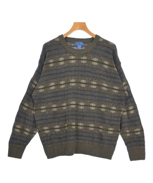 TOWNCRAFT เสื้อกันหนาว