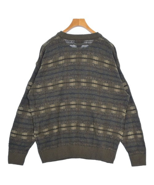 TOWNCRAFT เสื้อกันหนาว