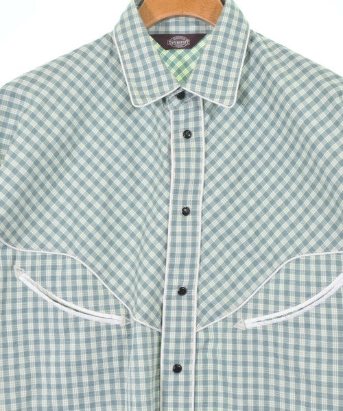 TOWNCRAFT เสื้อลำลอง