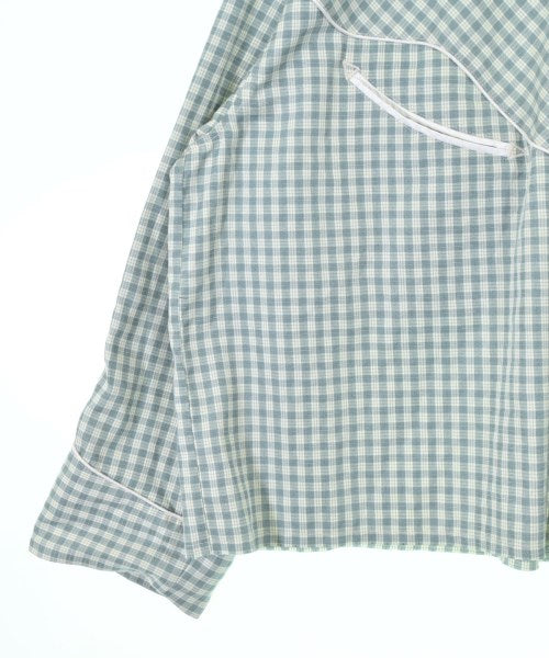 TOWNCRAFT เสื้อลำลอง