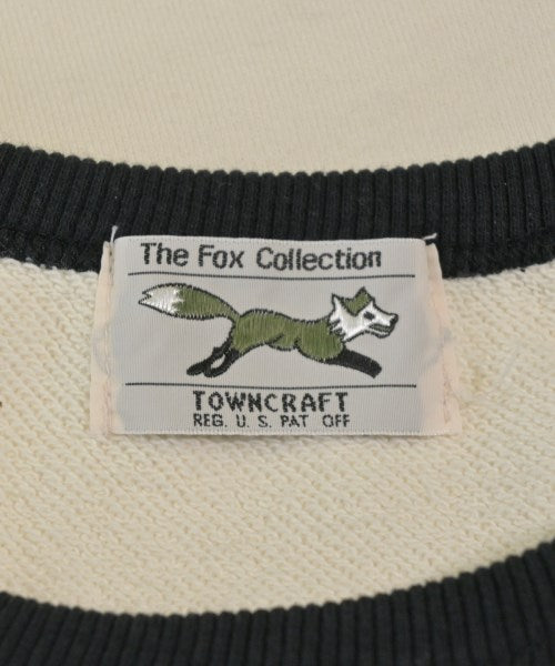 TOWNCRAFT เสื้อสเวตเตอร์