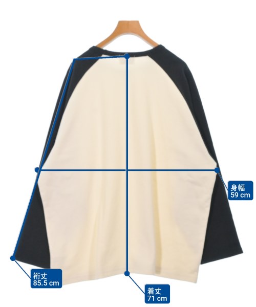 TOWNCRAFT เสื้อสเวตเตอร์