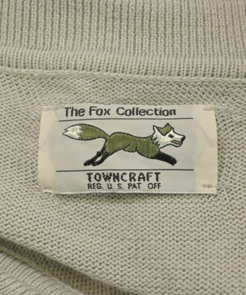 TOWNCRAFT เสื้อกันหนาว