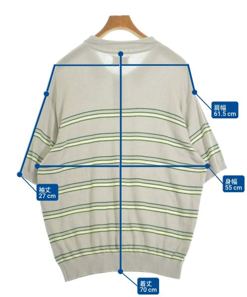 TOWNCRAFT เสื้อกันหนาว