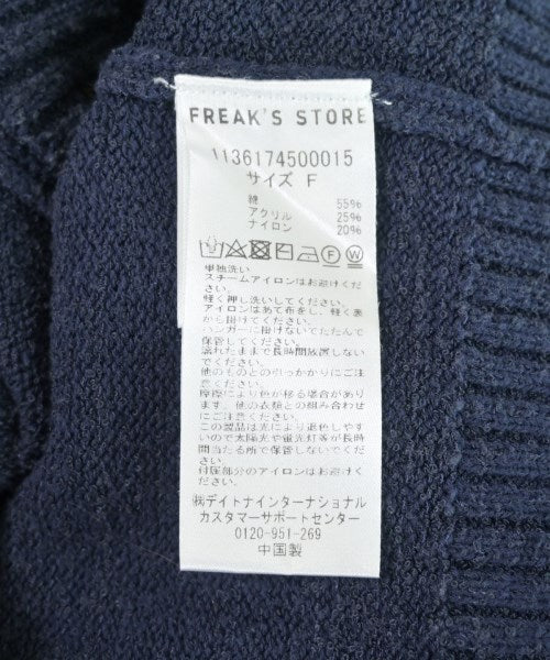 FREAK'S STORE เสื้อกั๊ก