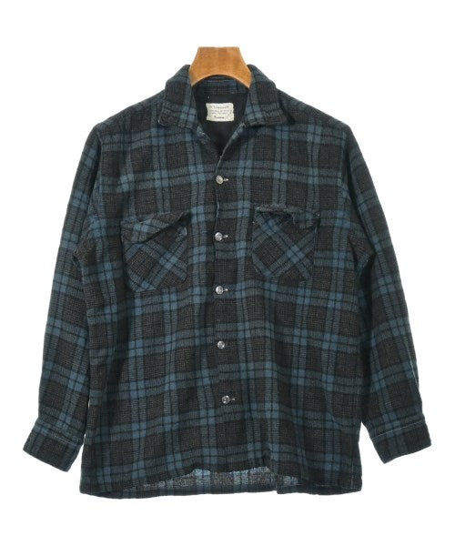 TOWNCRAFT เสื้อลำลอง