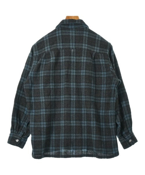 TOWNCRAFT เสื้อลำลอง