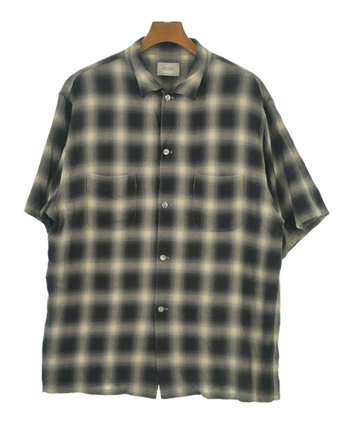 TOWNCRAFT เสื้อลำลอง