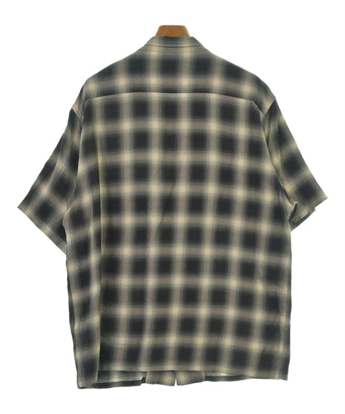 TOWNCRAFT เสื้อลำลอง