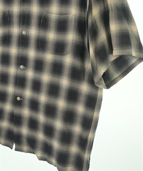 TOWNCRAFT เสื้อลำลอง