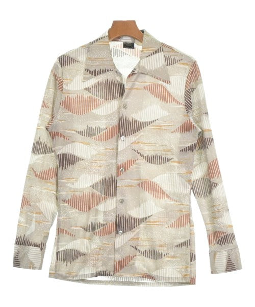 TOWNCRAFT เสื้อลำลอง