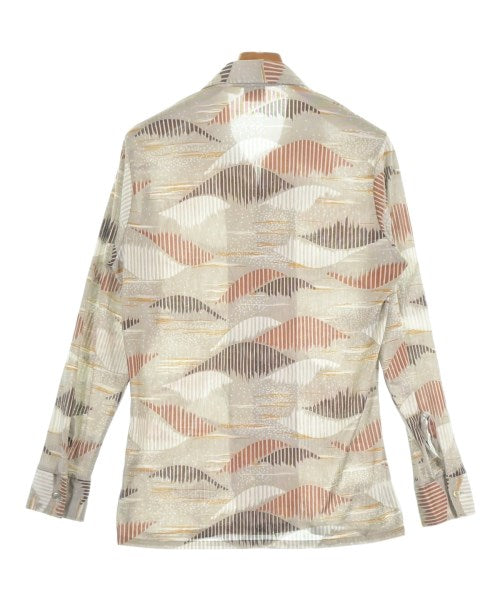 TOWNCRAFT เสื้อลำลอง