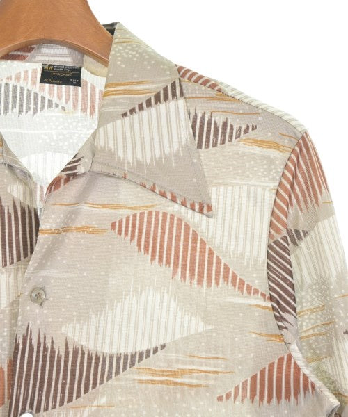 TOWNCRAFT เสื้อลำลอง