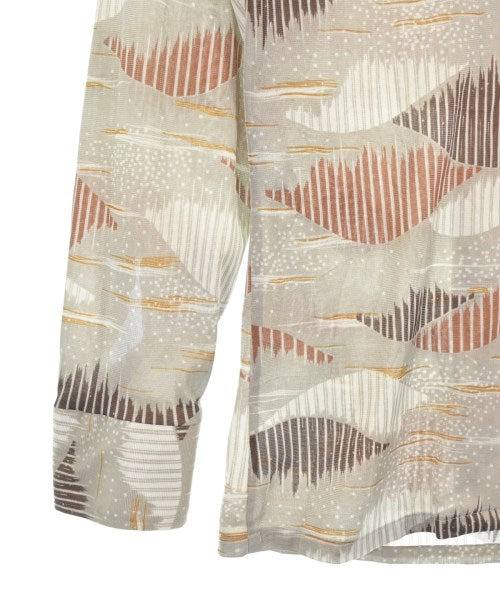 TOWNCRAFT เสื้อลำลอง