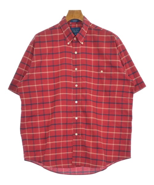 TOWNCRAFT เสื้อลำลอง