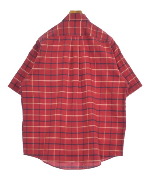 TOWNCRAFT เสื้อลำลอง