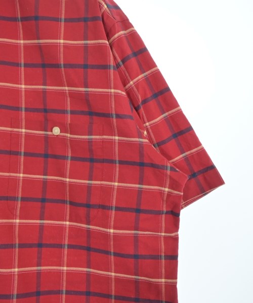 TOWNCRAFT เสื้อลำลอง