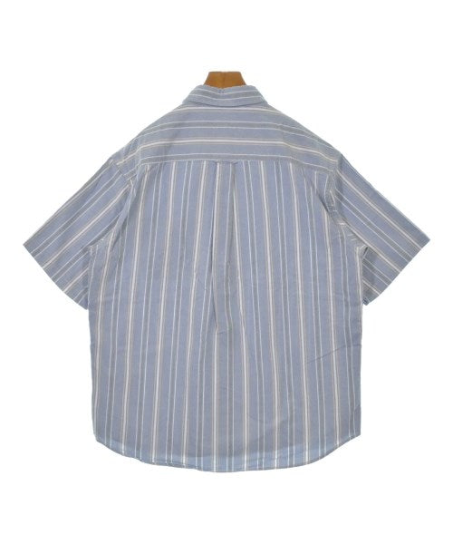 TOWNCRAFT เสื้อลำลอง