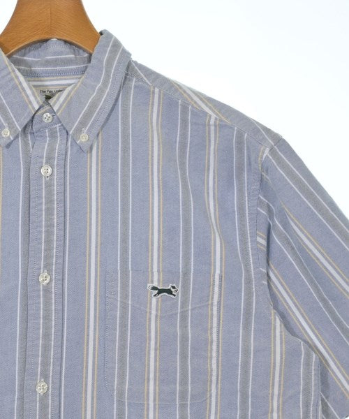 TOWNCRAFT เสื้อลำลอง