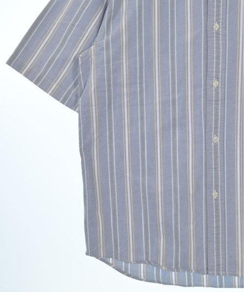 TOWNCRAFT เสื้อลำลอง