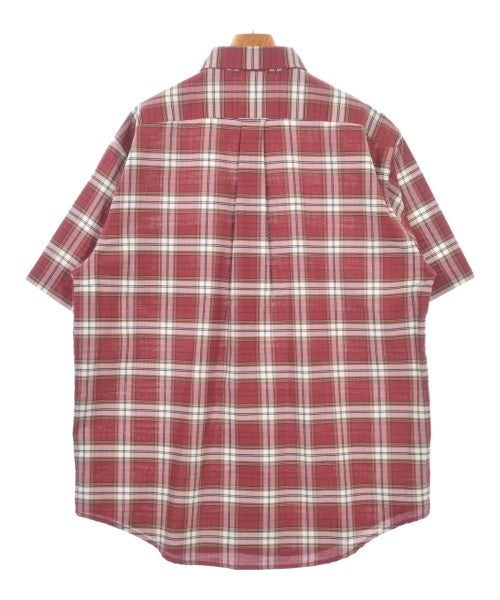 TOWNCRAFT เสื้อลำลอง