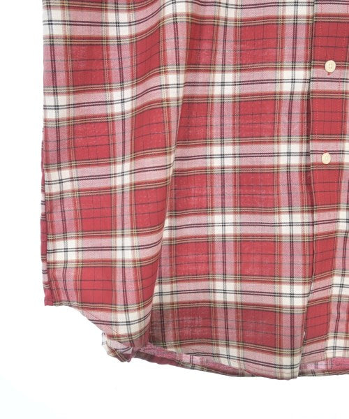 TOWNCRAFT เสื้อลำลอง