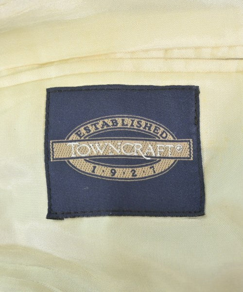 TOWNCRAFT เบลเซอร์/แจ็คเก็ตสูท