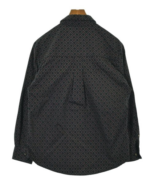 TOWNCRAFT เสื้อลำลอง