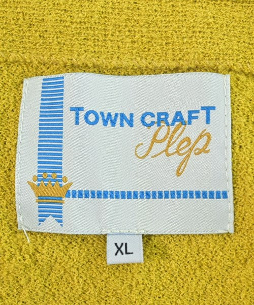 TOWNCRAFT เสื้อคาร์ดิแกน