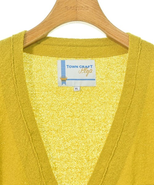 TOWNCRAFT เสื้อคาร์ดิแกน