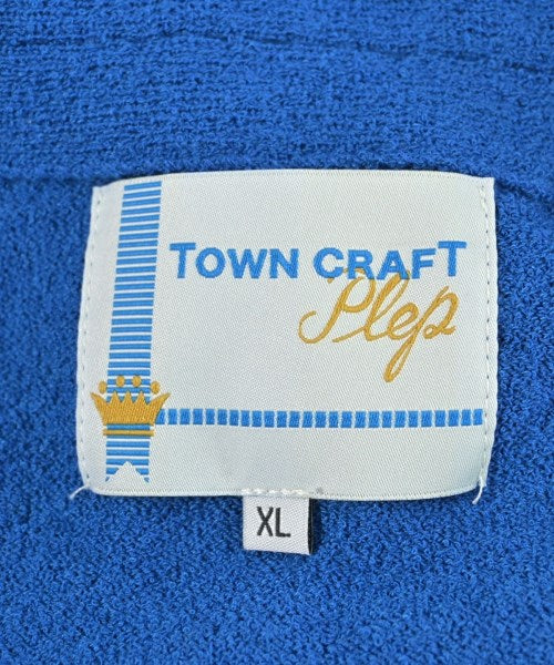 TOWNCRAFT เสื้อคาร์ดิแกน
