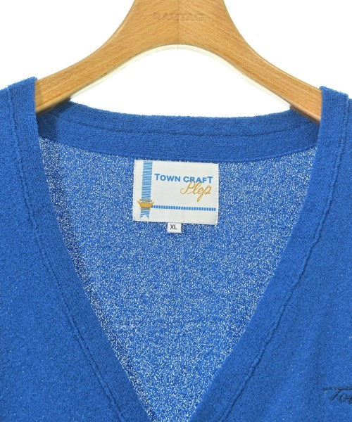 TOWNCRAFT เสื้อคาร์ดิแกน