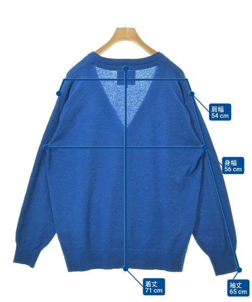 TOWNCRAFT เสื้อคาร์ดิแกน
