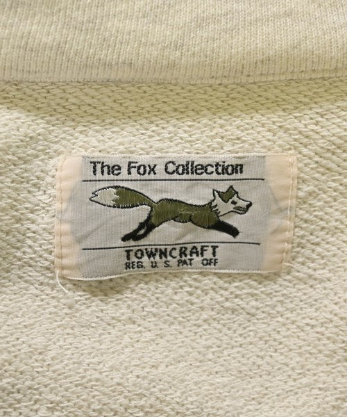 TOWNCRAFT เสื้อสเวตเตอร์