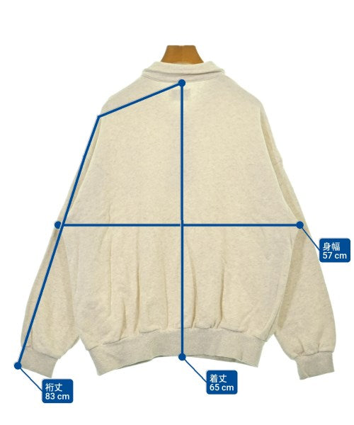 TOWNCRAFT เสื้อสเวตเตอร์