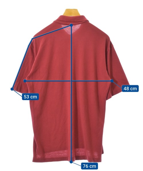 TOWNCRAFT เสื้อโปโล