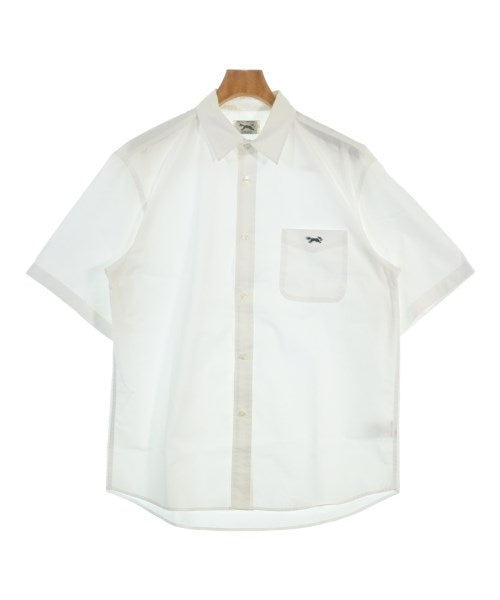 TOWNCRAFT เสื้อลำลอง