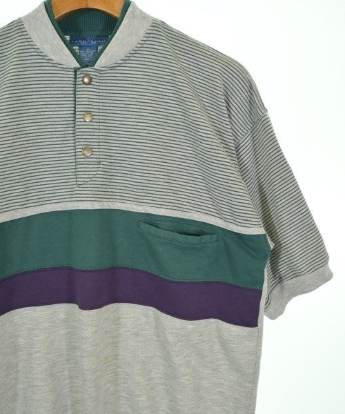 TOWNCRAFT เสื้อยืด/เสื้อท็อปส์