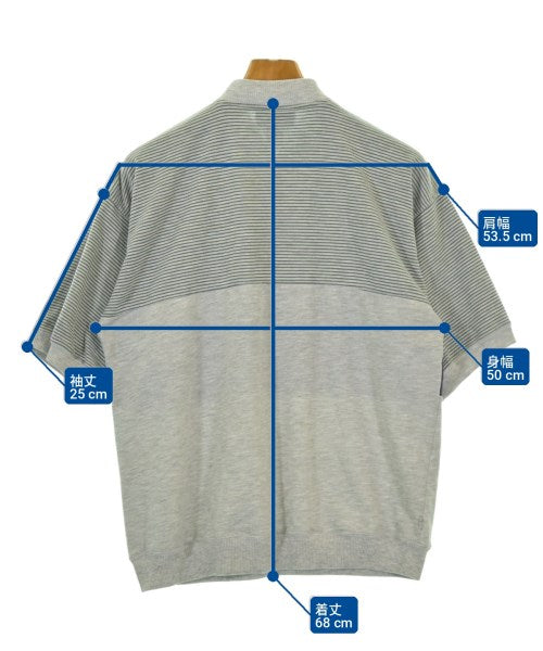 TOWNCRAFT เสื้อยืด/เสื้อท็อปส์