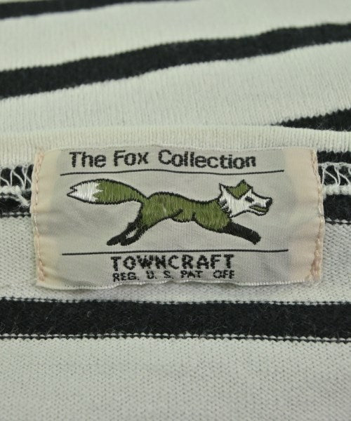 TOWNCRAFT เสื้อยืด/เสื้อท็อปส์