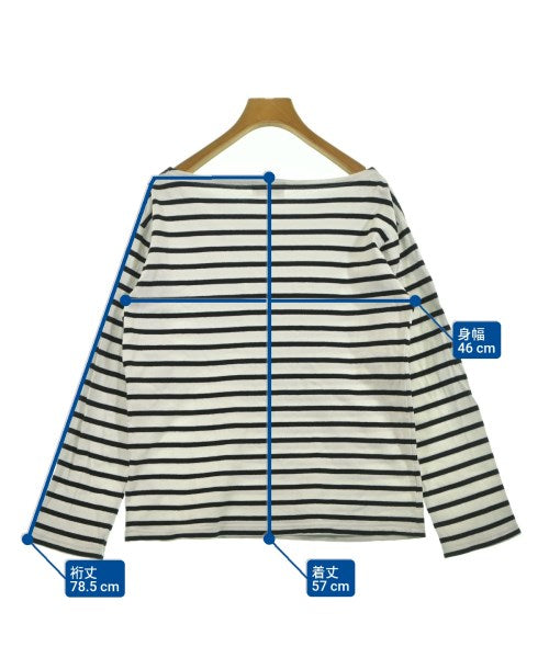 TOWNCRAFT เสื้อยืด/เสื้อท็อปส์