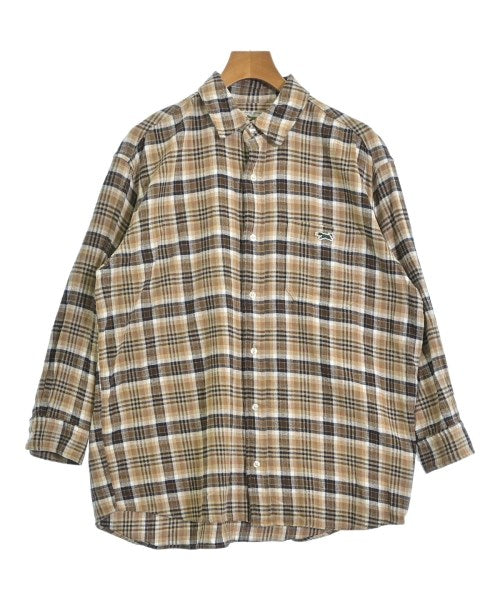 TOWNCRAFT เสื้อลำลอง