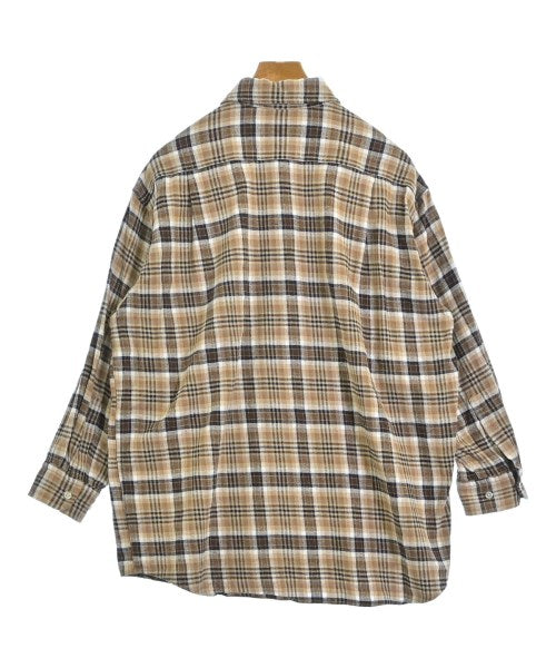 TOWNCRAFT เสื้อลำลอง