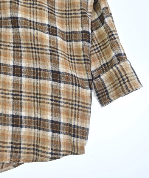 TOWNCRAFT เสื้อลำลอง