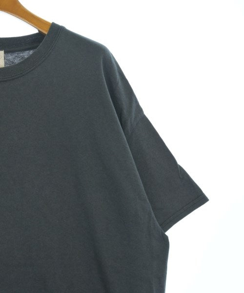 TOWNCRAFT เสื้อยืด/เสื้อท็อปส์