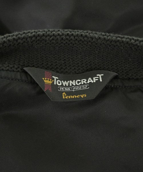 TOWNCRAFT แจ็คเก็ตเบลาส์ อื่น
