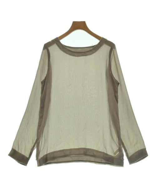 LEINWANDE เสื้อสตรี